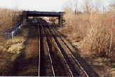 plans for new curve at Shotton
